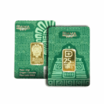 lingote de oro de 25 gramos Dama gold - Imagen 3